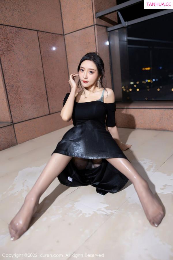 王馨瑶  [XiuRen]高清写真图 2022.06.24 No.5187 王馨瑶yanni第23张图片
